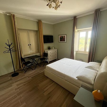 Villa Wuthering Heights Рим Екстер'єр фото