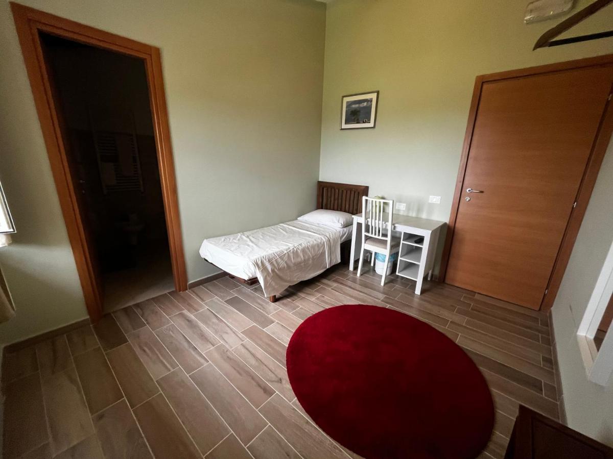 Villa Wuthering Heights Рим Екстер'єр фото